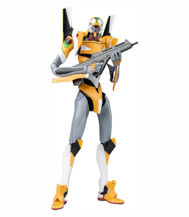 Evangelion: AMK Series Proto Type Eva Unit-00 20cm Model Kit