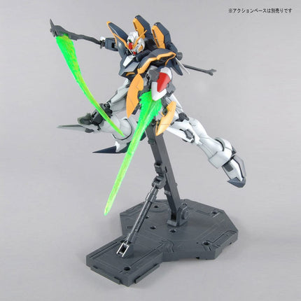 Bandai Hobby - 1/100 MG Gundam Wing Endless Waltz "Glory of The Loosers" - XXXG-01D Deathscythe Gundam EW Ver. Model Kit