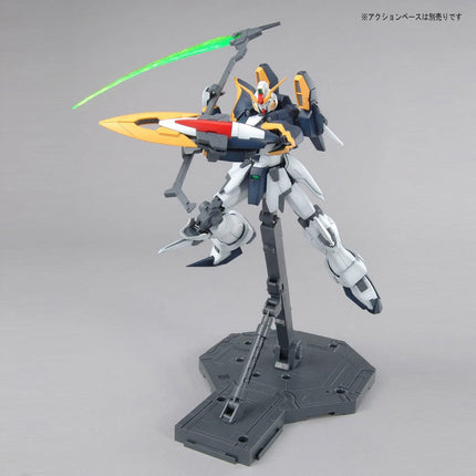 Bandai Hobby - 1/100 MG Gundam Wing Endless Waltz "Glory of The Loosers" - XXXG-01D Deathscythe Gundam EW Ver. Model Kit
