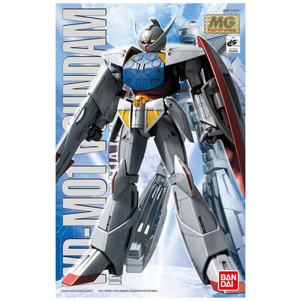Bandai Hobby - 1/100 MG Gundam Turn-A - WD-M01 Gundam Turn-A Model Kit
