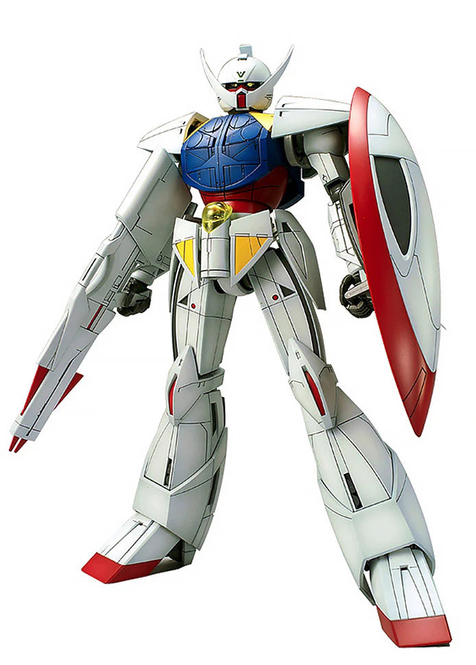 Bandai Hobby - 1/100 MG Gundam Turn-A - WD-M01 Gundam Turn-A Model Kit