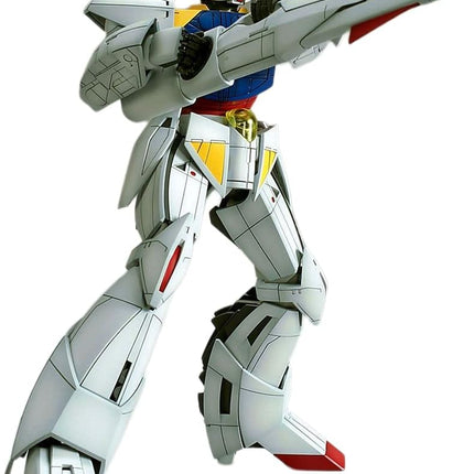Bandai Hobby - 1/100 MG Gundam Turn-A - WD-M01 Gundam Turn-A Model Kit