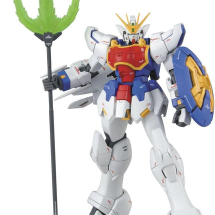 Bandai Hobby - 1/100 MG Gundam Wing Endless Waltz "Glory of The Loosers" - XXXG-01S Shenlong Gundam EW Ver. Model Kit