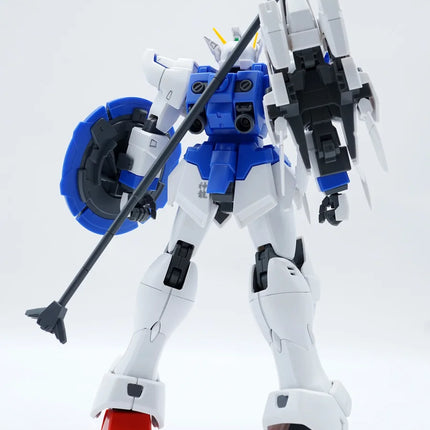 Bandai Hobby - 1/100 MG Gundam Wing Endless Waltz "Glory of The Loosers" - XXXG-01S Shenlong Gundam EW Ver. Model Kit