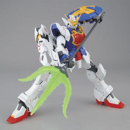 Bandai Hobby - 1/100 MG Gundam Wing Endless Waltz "Glory of The Loosers" - XXXG-01S Shenlong Gundam EW Ver. Model Kit