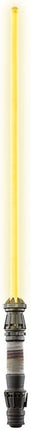 Star Wars: The Black Series Rey Skywalker Force FX Elite Lightsaber