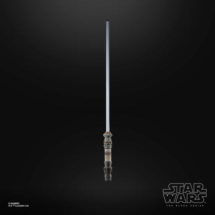 Star Wars: The Black Series Rey Skywalker Force FX Elite Lightsaber