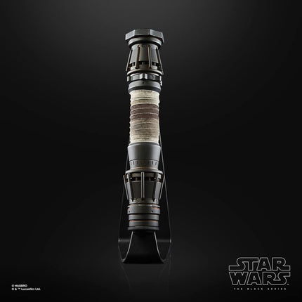 Star Wars: The Black Series Rey Skywalker Force FX Elite Lightsaber