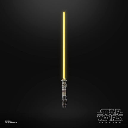 Star Wars: The Black Series Rey Skywalker Force FX Elite Lightsaber