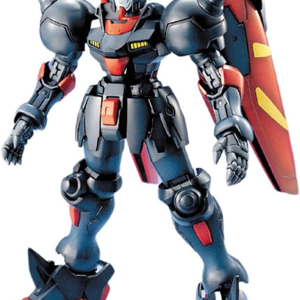 Bandai Hobby - 1/100 MG Mobile Fighters G Gundam - GF13-001NHII Master Gundam Model Kit