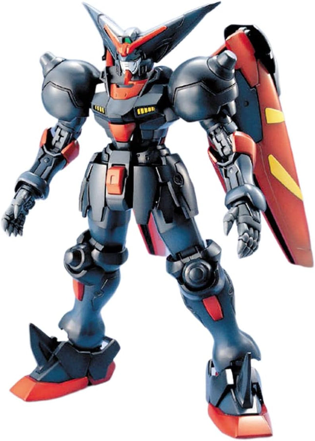 Bandai Hobby - 1/100 MG Mobile Fighters G Gundam - GF13-001NHII Master Gundam Model Kit