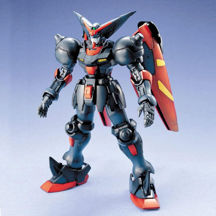 Bandai Hobby - 1/100 MG Mobile Fighters G Gundam - GF13-001NHII Master Gundam Model Kit