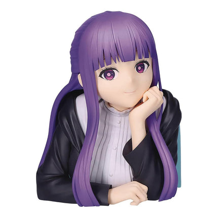 Banpresto - Frieren: Beyond Journey's End - Fern Bust Figure