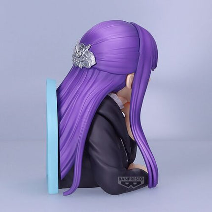 Banpresto - Frieren: Beyond Journey's End - Fern Bust Figure