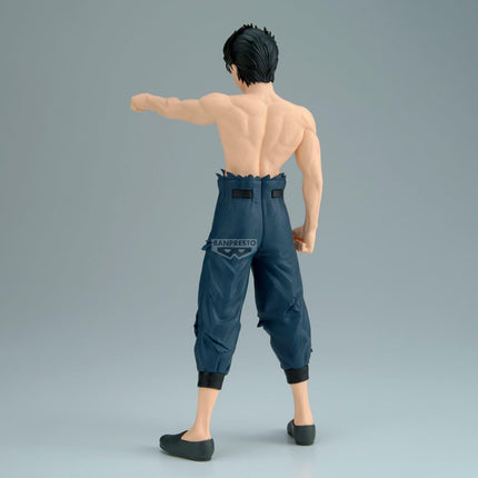 Banpresto - Yu Yu Hakusho - Yusuke Urameshi, Maximatic Figure