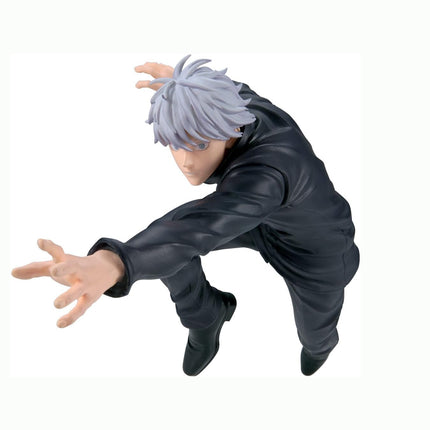 Banpresto - Jujutsu Kaisen - Satoru Gojo II Maximatic Figure