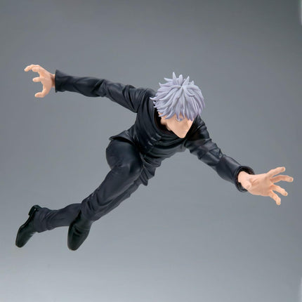 Banpresto - Jujutsu Kaisen - Satoru Gojo II Maximatic Figure