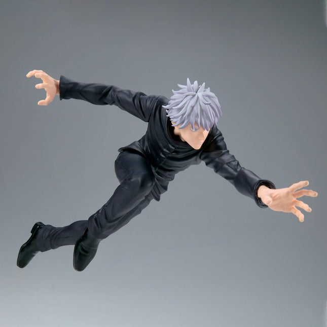 Banpresto - Jujutsu Kaisen - Satoru Gojo II Maximatic Figure