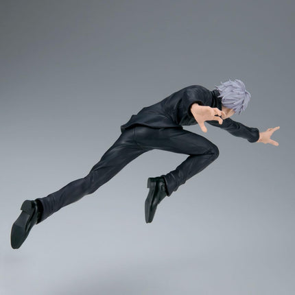 Banpresto - Jujutsu Kaisen - Satoru Gojo II Maximatic Figure