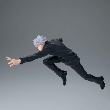 Banpresto - Jujutsu Kaisen - Satoru Gojo II Maximatic Figure