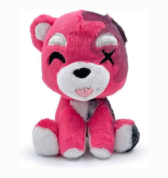 Breaking Bad Plush Pink Bear 9" inch