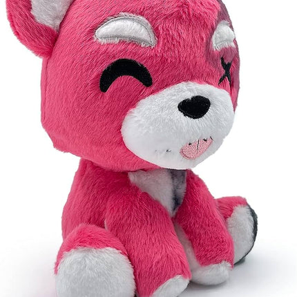 Breaking Bad Plush Pink Bear 9" inch