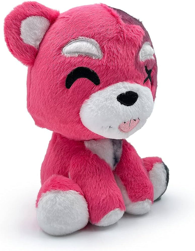 Breaking Bad Plush Pink Bear 9" inch