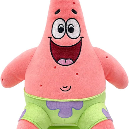 Spongebob Squarepants Patrick Starfish Plush 9" Inch Collectible