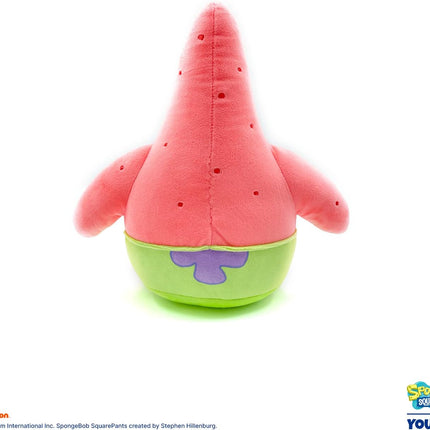 Spongebob Squarepants Patrick Starfish Plush 9" Inch Collectible