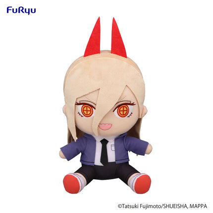 Chainsaw Man - Power Big Plush 10"