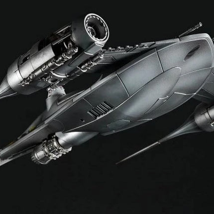 Bandai Hobby - Star Wars 1/48 The Mandalorian's N-1 Starfighter, [The Mandalorian] Model Kit