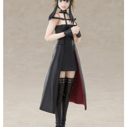 TAMASHII NATIONS Bandai S.H.Figuarts - Spy x Family - Yor Forger