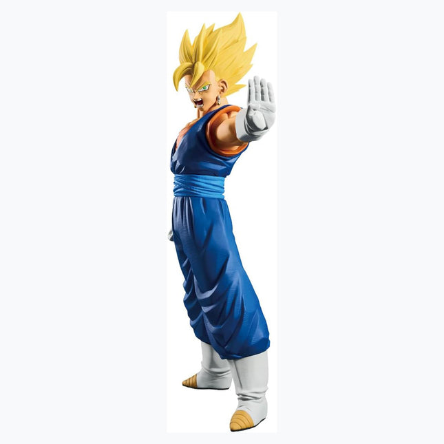 Banpresto - Dragon Ball Z - Vegito Grandista Figure