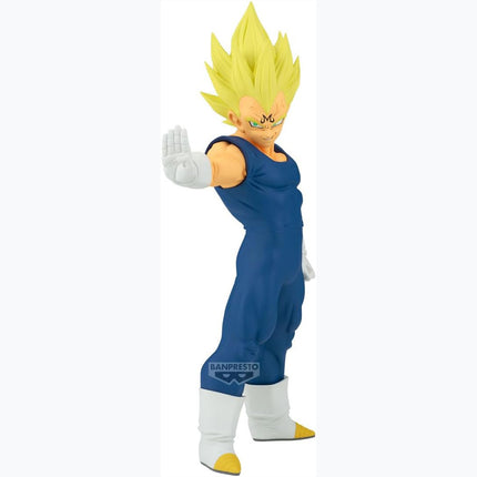 Banpresto - Dragon Ball Z - Majin Vegeta Grandista Figure