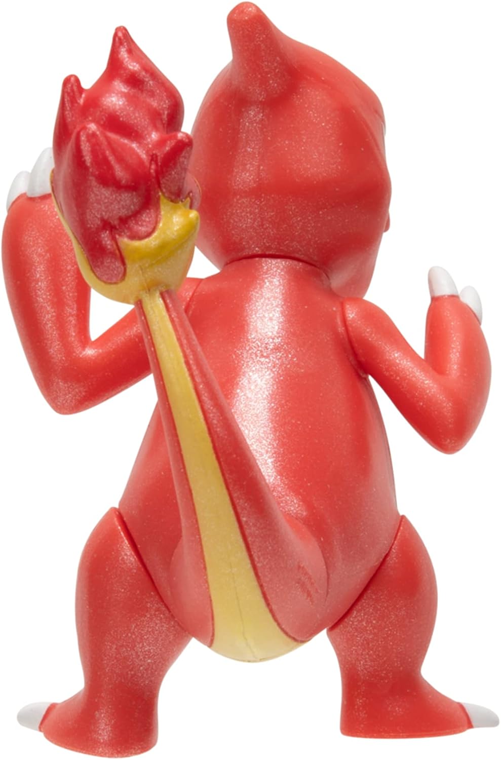 Pokémon Select Evolution 3 Pack - Features 2-Inch Charmander, 3-Inch Charmeleon and 4.5-Inch Charizard Battle Figures