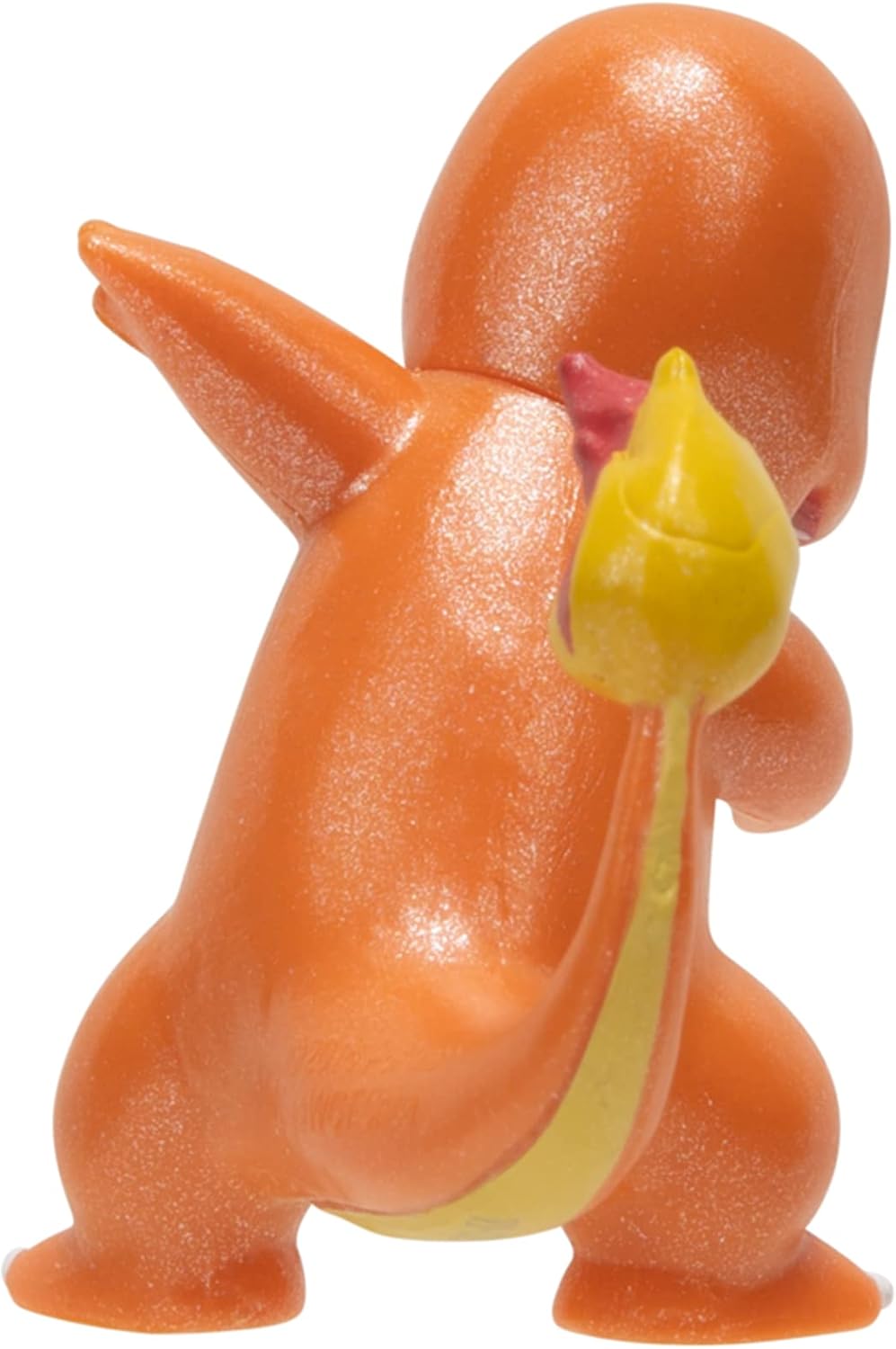 Pokémon Select Evolution 3 Pack - Features 2-Inch Charmander, 3-Inch Charmeleon and 4.5-Inch Charizard Battle Figures