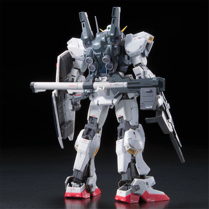 Bandai Hobby 1/144 RG #08 - Z Gundam - RX-178 Gundam MK-II (A.E.U.G.) Model Kit