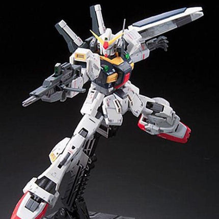 Bandai Hobby 1/144 RG #08 - Z Gundam - RX-178 Gundam MK-II (A.E.U.G.) Model Kit