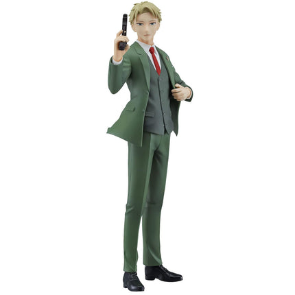 POP UP Parade SPY x Family Loid Forger Non-Scale Plastic Figure