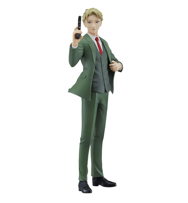 POP UP Parade SPY x Family Loid Forger Non-Scale Plastic Figure