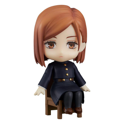 Nendoroid Swacchao! Jujutsu Kaisen: Nobara Kugisaki Figure