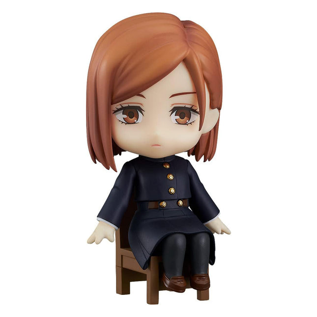 Nendoroid Swacchao! Jujutsu Kaisen: Nobara Kugisaki Figure