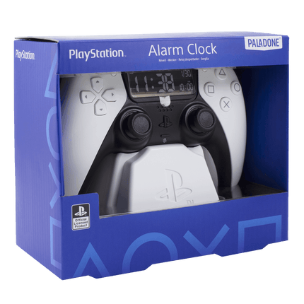 Playstation 5 Controller Alarm Clock