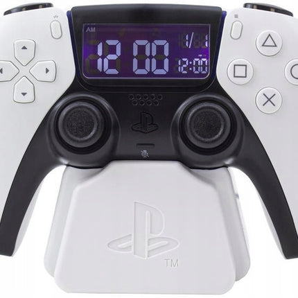 Playstation 5 Controller Alarm Clock