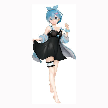 Re:Zero Precious Figure - Rem ~Loungewear ver.~Renewal~ Prize Figure