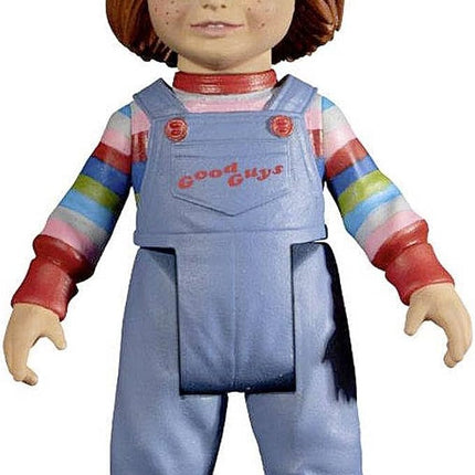 CHILD'S PLAY - Chucky Deluxe Action Figure 5 Points - 10cm