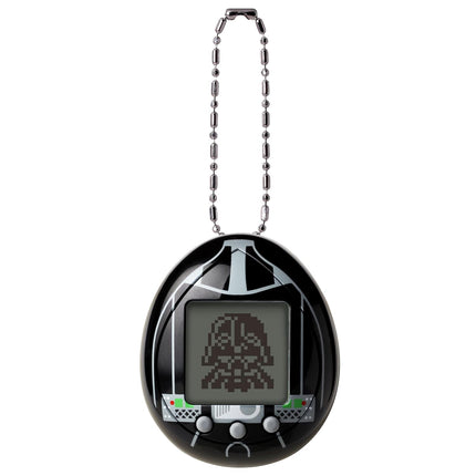 Tamagotchi Nano x Star Wars - Darth Vader with Silicone Case Set