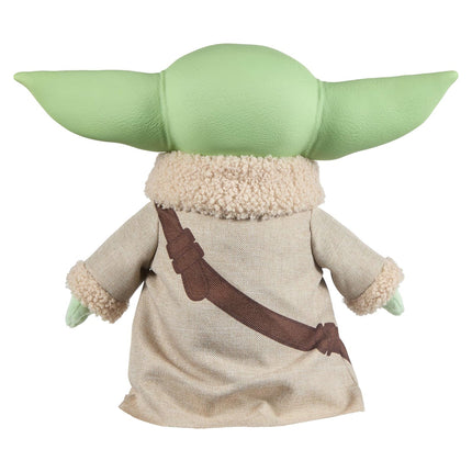 Mattel Star Wars the Mandalorian & Grogu Movie Grogu 11-inch Tall Plush