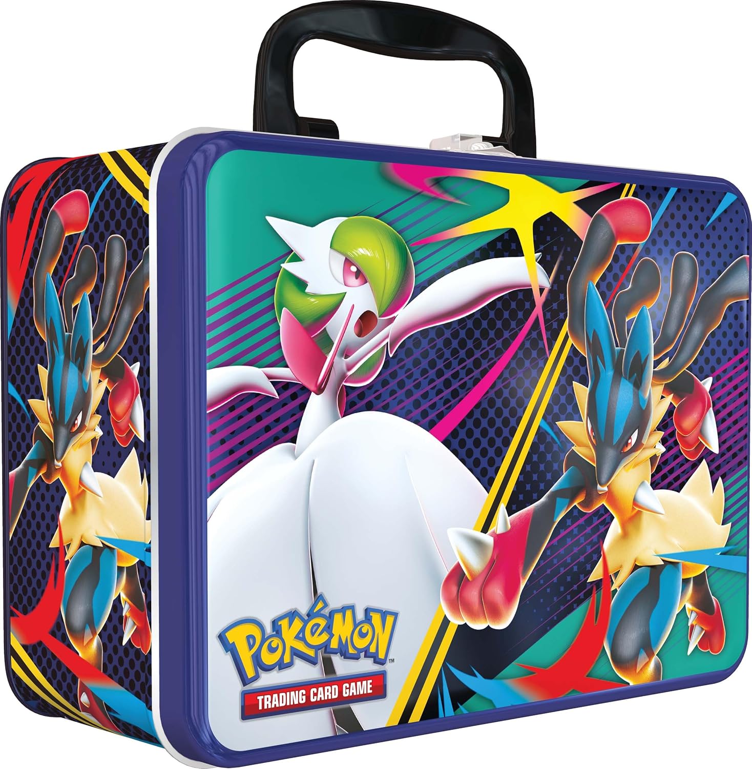 Pokémon TCG: Collector Chest - Fall 2025 (ENGLISH EDITION)