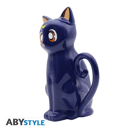 SAILOR MOON - Teapot 1.000ml - Luna